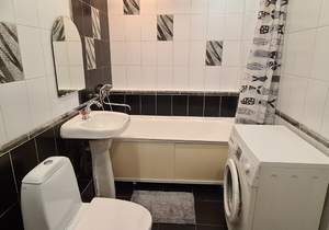 Студия квартира, на длительный срок, 28м2, 8/12 этаж