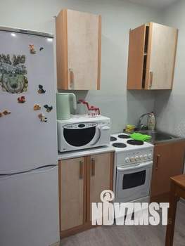 1-к квартира, посуточно, 36м2, 3/9 этаж