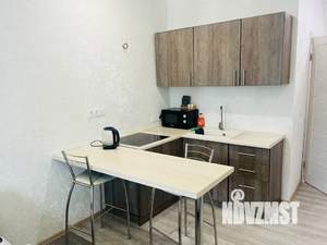 Студия квартира, посуточно, 25м2, 11/16 этаж