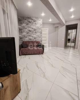 3-к квартира, на длительный срок, 61м2, 5/13 этаж