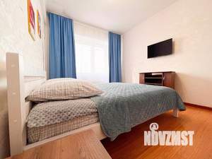 1-к квартира, посуточно, 90м2, 1/1 этаж