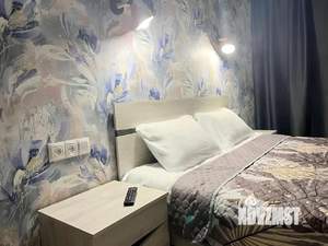 1-к квартира, посуточно, 43м2, 8/13 этаж