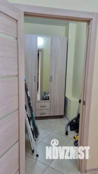2-к квартира, на длительный срок, 59м2, 5/16 этаж