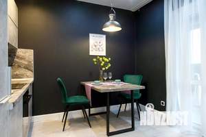 2-к квартира, посуточно, 36м2, 1/1 этаж