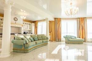 3-к квартира, на длительный срок, 115м2, 11/12 этаж
