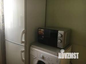 2-к квартира, посуточно, 45м2, 3/5 этаж