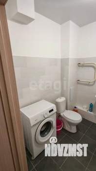 1-к квартира, на длительный срок, 33м2, 1/16 этаж