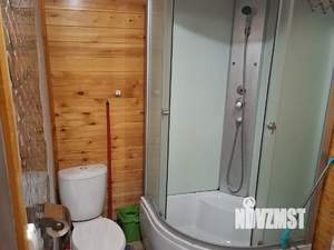 Студия квартира, посуточно, 30м2, 1/1 этаж