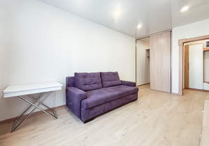 1-к квартира, на длительный срок, 41м2, 5/9 этаж