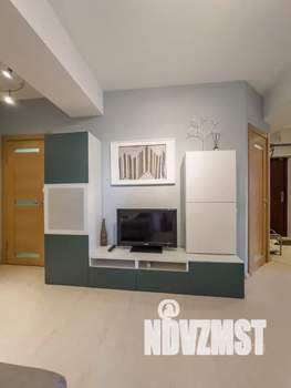 2-к квартира, посуточно, 63м2, 6/16 этаж