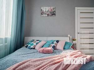 2-к квартира, посуточно, 45м2, 16/16 этаж