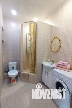 1-к квартира, посуточно, 46м2, 13/16 этаж