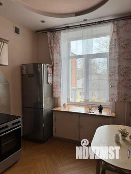 2-к квартира, на длительный срок, 58м2, 3/5 этаж