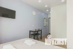 1-к квартира, посуточно, 20м2, 1/9 этаж