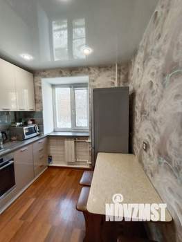 2-к квартира, на длительный срок, 50м2, 2/4 этаж