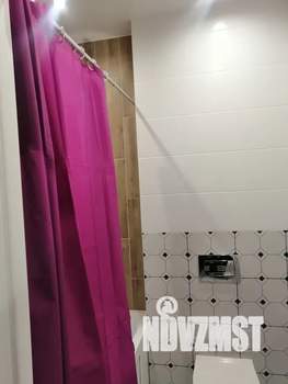 1-к квартира, посуточно, 30м2, 6/18 этаж