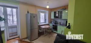 Студия квартира, на длительный срок, 33м2, 3/4 этаж