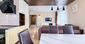 2-к квартира, на длительный срок, 60м2, 9/17 этаж