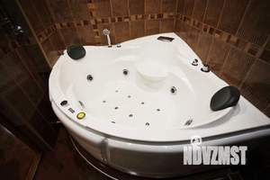 2-к квартира, посуточно, 70м2, 8/10 этаж