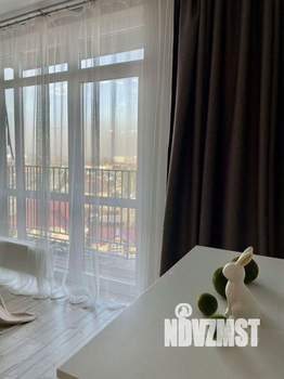 1-к квартира, посуточно, 33м2, 1/1 этаж