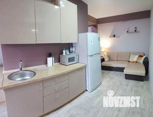 1-к квартира, посуточно, 45м2, 5/10 этаж