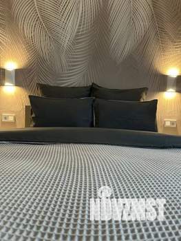 1-к квартира, посуточно, 42м2, 7/9 этаж