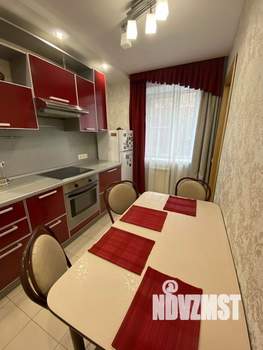 1-к квартира, на длительный срок, 38м2, 2/8 этаж