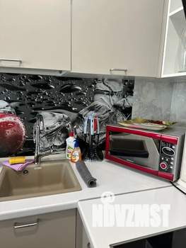 2-к квартира, посуточно, 45м2, 11/17 этаж