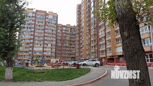 1-к квартира, на длительный срок, 38м2, 2/9 этаж