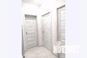 1-к квартира, посуточно, 45м2, 6/9 этаж