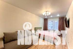 2-к квартира, посуточно, 60м2, 5/9 этаж