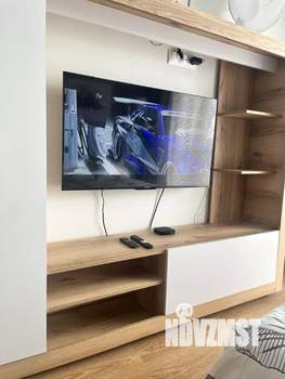 Студия квартира, посуточно, 24м2, 12/14 этаж