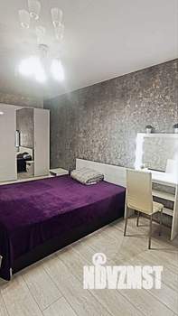 2-к квартира, посуточно, 42м2, 6/16 этаж