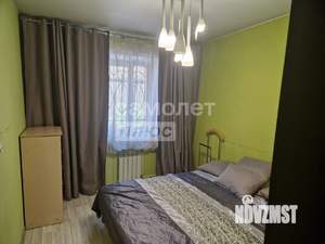 1-к квартира, на длительный срок, 39м2, 1/3 этаж
