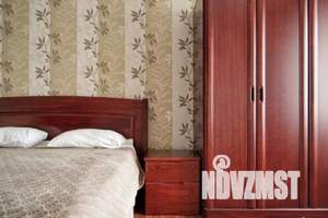 2-к квартира, посуточно, 60м2, 7/10 этаж