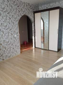 1-к квартира, на длительный срок, 40м2, 15/19 этаж