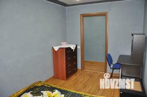 2-к квартира, посуточно, 43м2, 2/4 этаж