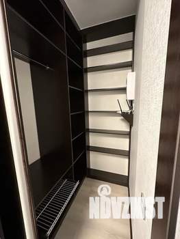 1-к квартира, посуточно, 40м2, 7/9 этаж