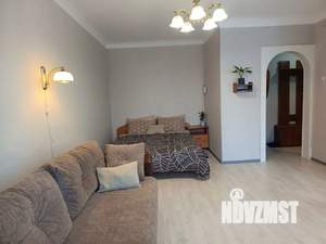 1-к квартира, посуточно, 30м2, 3/5 этаж