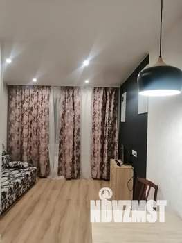 1-к квартира, посуточно, 30м2, 6/18 этаж