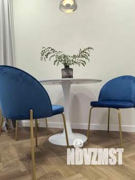 1-к квартира, посуточно, 40м2, 11/14 этаж