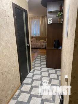 1-к квартира, посуточно, 35м2, 2/4 этаж