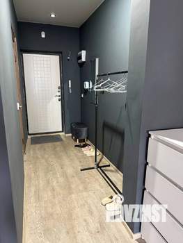 Студия квартира, на длительный срок, 30м2, 7/18 этаж