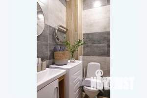 1-к квартира, посуточно, 25м2, 13/18 этаж