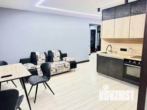 2-к квартира, на длительный срок, 42м2, 11/16 этаж