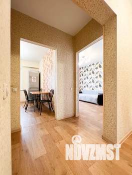 2-к квартира, посуточно, 55м2, 13/14 этаж