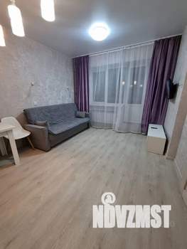 1-к квартира, посуточно, 50м2, 4/12 этаж