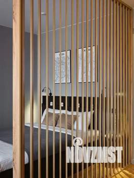 1-к квартира, посуточно, 40м2, 13/18 этаж