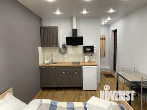 1-к квартира, посуточно, 22м2, 1/9 этаж