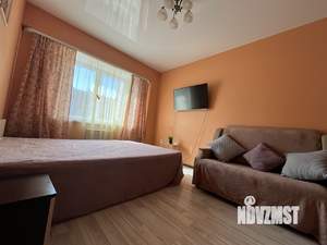 2-к квартира, посуточно, 50м2, 12/16 этаж